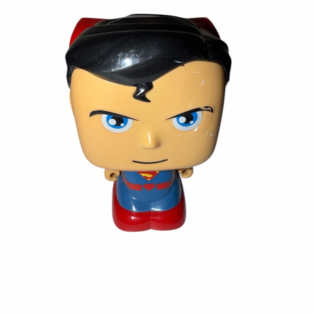 Superman toy